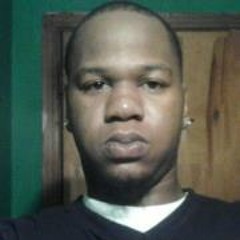 Mozelle Goodwood Jr.