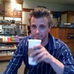 Christopher Jon Rodriguez