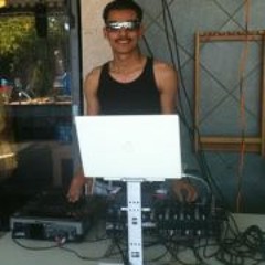 DJ -FUEGO