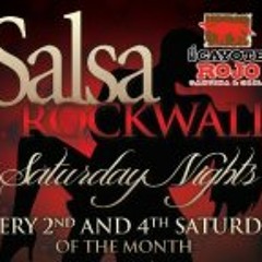 Salsa Rockwall