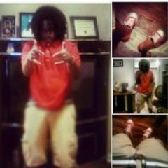 Marquis HitsquadShawty