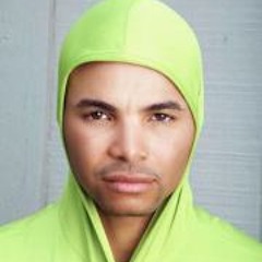 TheNextLangstonHughes