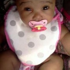 Shania ThatGurl Crossland