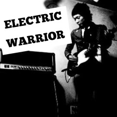 ELECTRIC WARRIOR