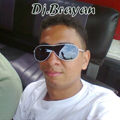 Dj Brayan Parrales