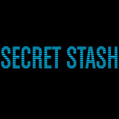 Frenzy's SECRET STASH