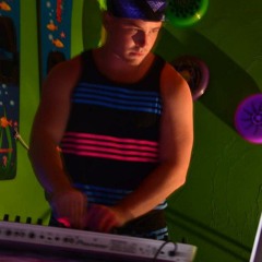 Mikey Mo.
