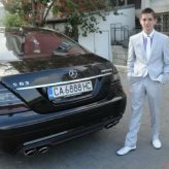 Chavdar Ludmilov Mladenov