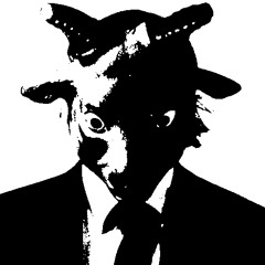 Discipline (Throbbing Gristle Cover)