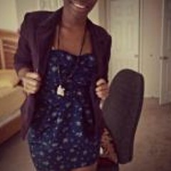 Karina B. Washington