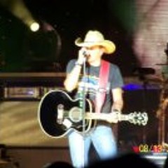 Jason Aldean Lukebfan
