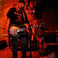 Chris Bower (Scurry)