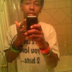 Darrell L's Up Travis