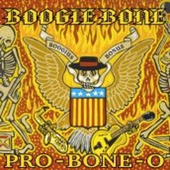 Boogie Bone