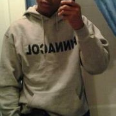 Camren JThurman