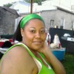 Rasheeda Bair-Little