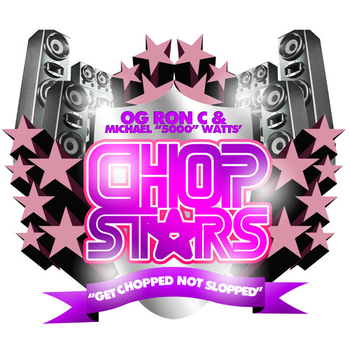 OG Ron C & The Chopstars’s avatar