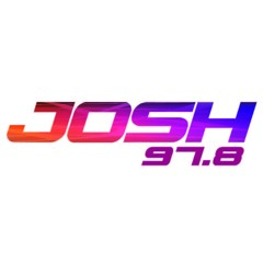 Josh 97.8