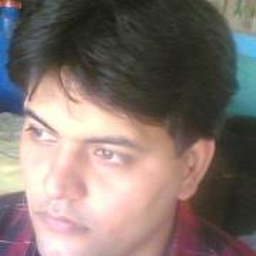 Vinod Bachwani’s avatar