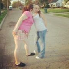 BreAnne Lovenmyson Merce