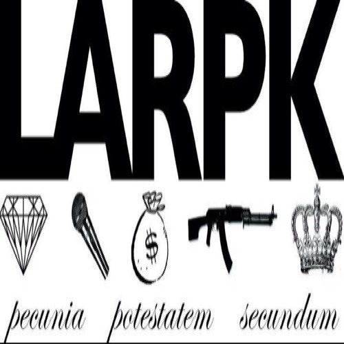 L.A.RPK’s avatar
