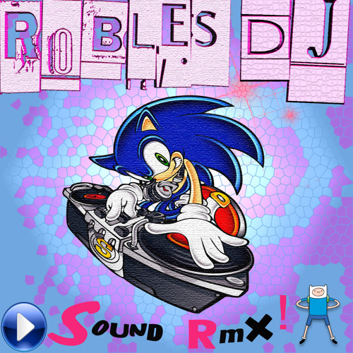 RoblesDj ♫’s avatar
