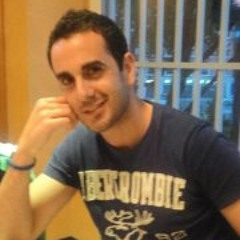 Jose Miguel Castejón