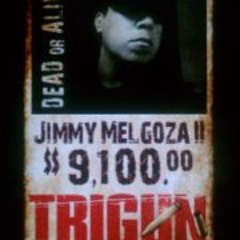 Jimmy Melgoza II