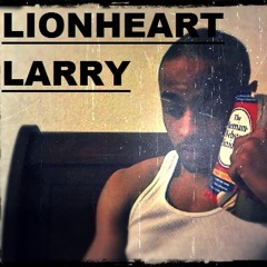 Lionheart Larry Williams