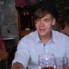 Thomas Rasmussen 3