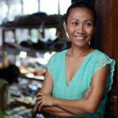 Niluh Putu Ary Pertami