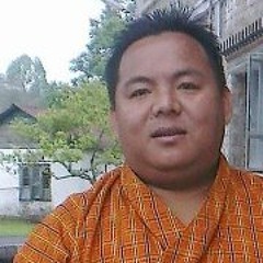 Nam Hoem ~ Kinley Marinsa
