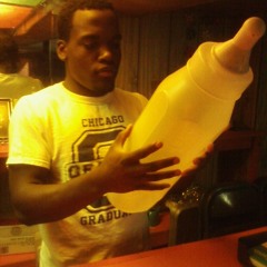 Christopher Mcclendon 1