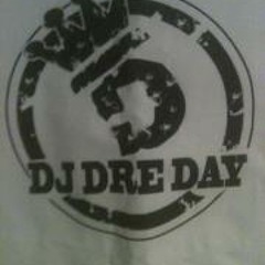 Andre Dre Day Dawson