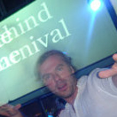 Richard Van Overbeek