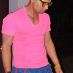 Winston Orozco