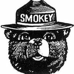 Smokie Bear