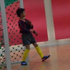 Adib Rafie Abdul Razak