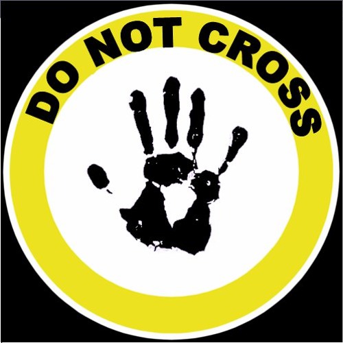 Do Not Cross’s avatar