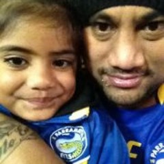 Chucky Fatiaki Wedlock