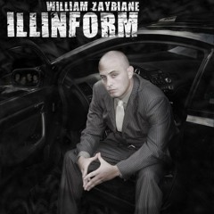 William Zaybiane