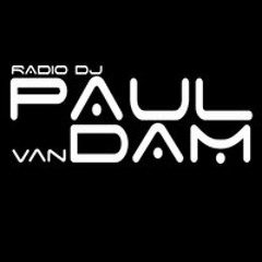 Radio-Dj Paul van Dam