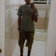 Jharik Richardson