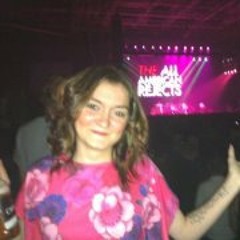 Sarah Porridgeinapot