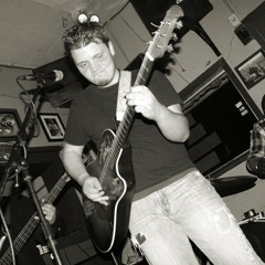 The Marshall Lowry Band