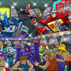 soundwave336