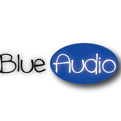 Blue Audio Estudio