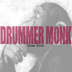 Drummer Monk