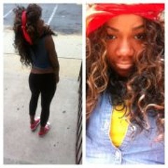 Frizzy'Nell Miley-Lano