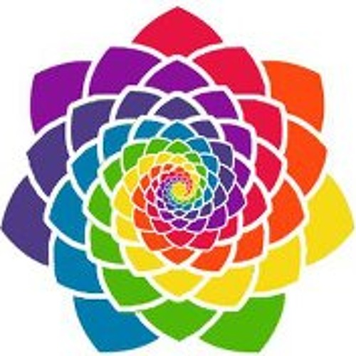 Kundalini - Invisible (Psy Trance mix) Geo Paradise